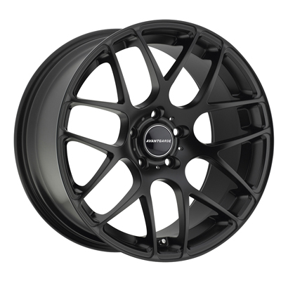 Avant Garde Wheels Avant Garde M310 Wheels for Scion FR-S